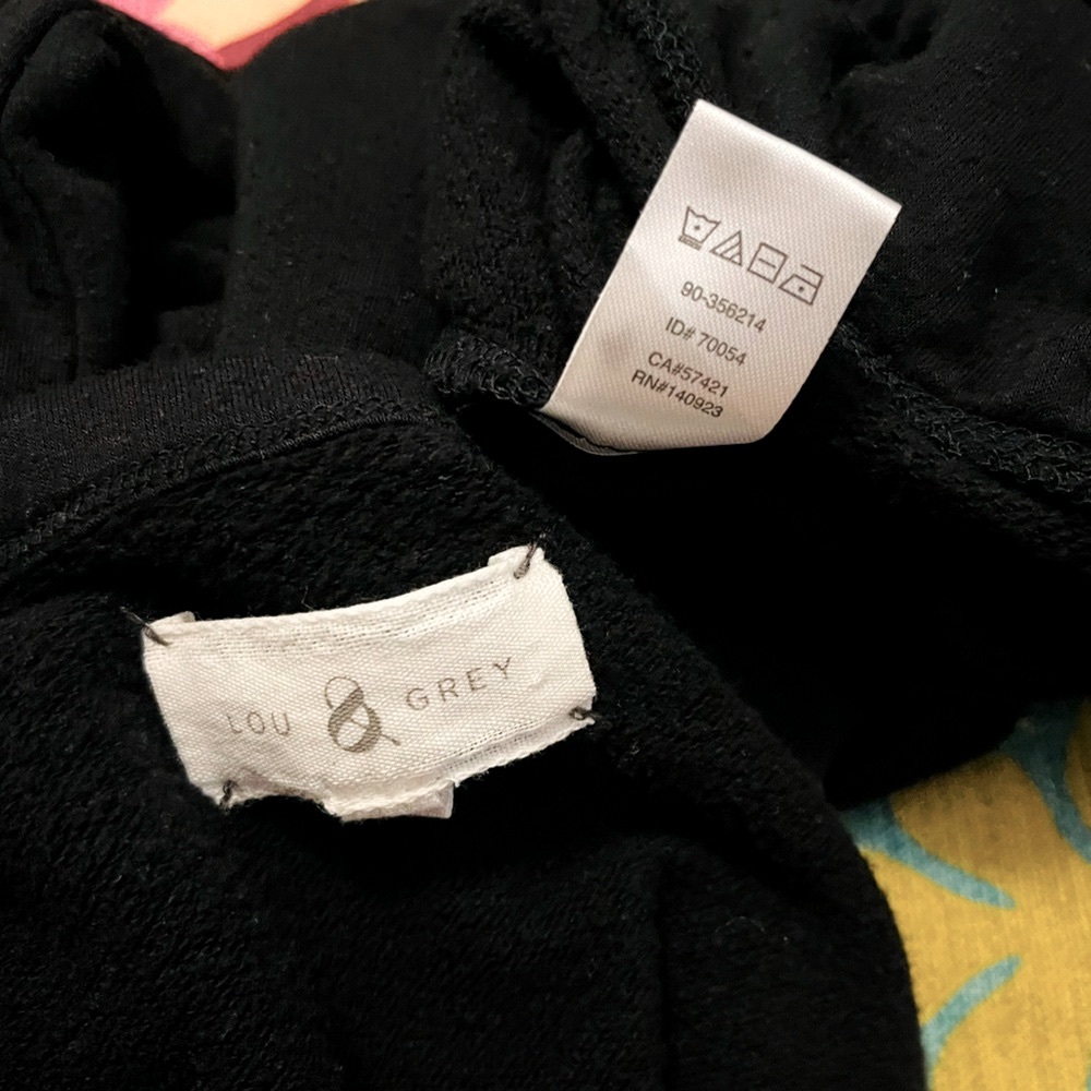 NEW | Lou & Grey Hucci Knit Dress | XS - Picture 3 of 6